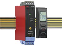 9116B Temperature Converter